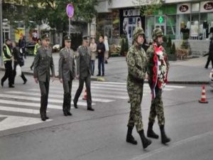 Dan vojske Srbije