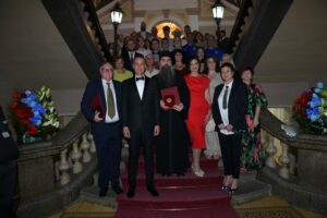 vidovdanske nagrade